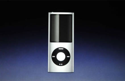 Apple iPod Nano