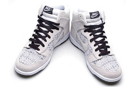 Nike Dunk – Woven