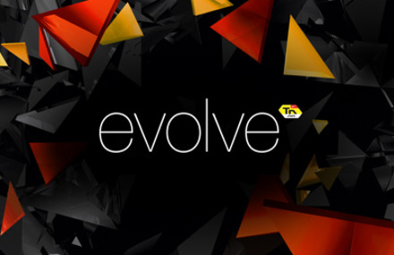 Evolve Nike