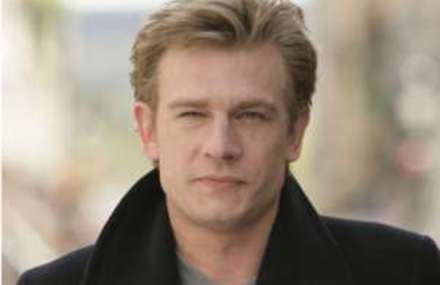 Guillaume Depardieu