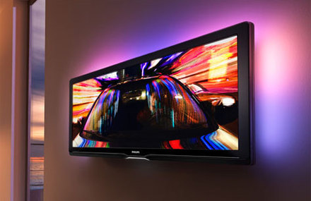Philips Cinema 21:9