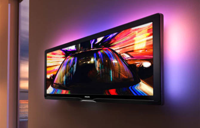 Philips Cinema 21:9