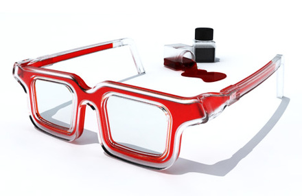 RGB Glasses