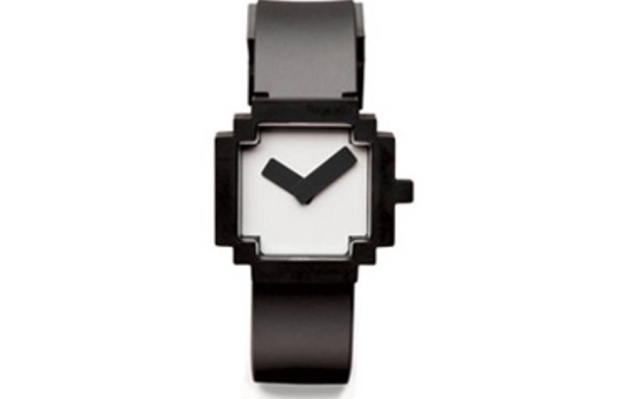 Icon Retro Watch