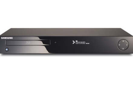 Blu-ray Samsung