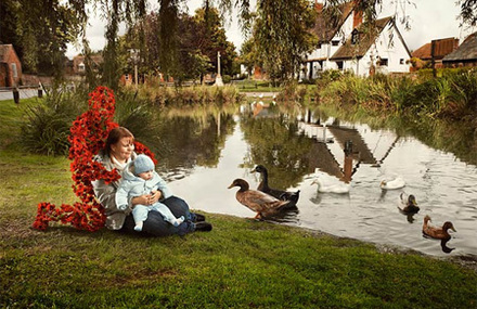 Photo Retouching