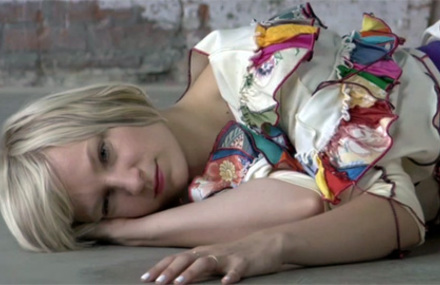 Sia – Soon we’ll be found