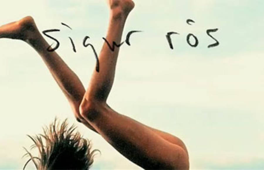 Sigur Ros for Gobbledigook