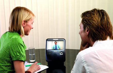 VideoPhone Skype