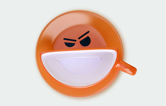 Smile Cup