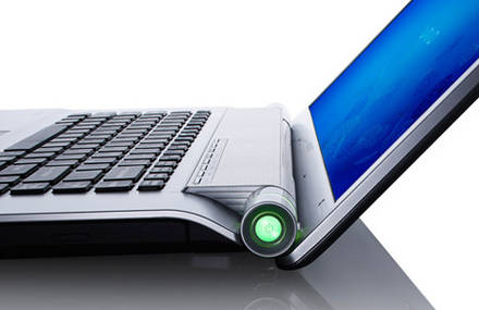 Sony Vaio FW-Series