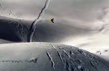 That&rsquo;s It Snowboard