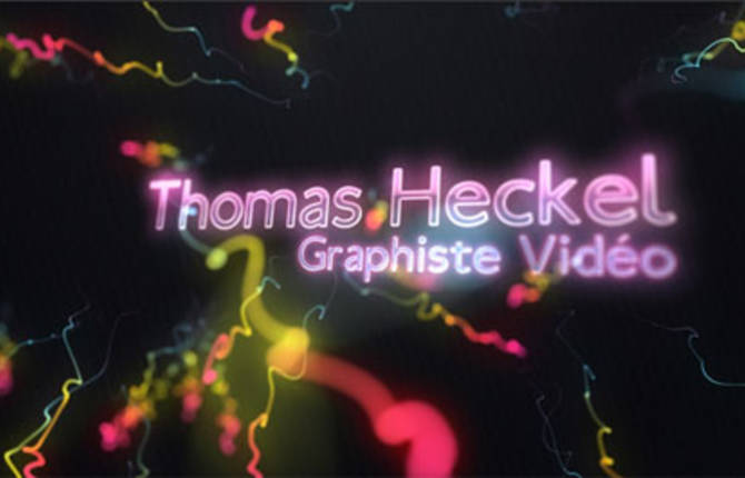 Thomas Heckel