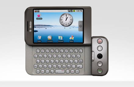 T-Mobile G1