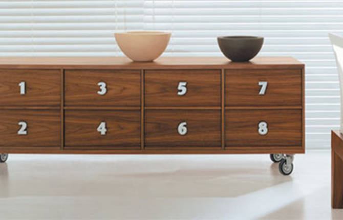Toolbox by Numbers