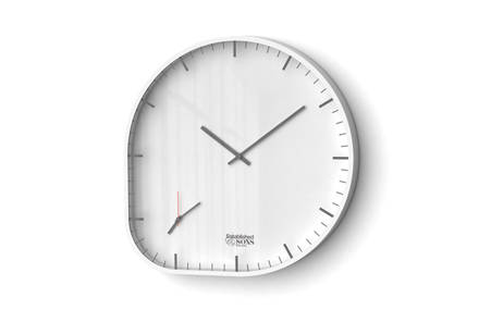 Two Timer Clock