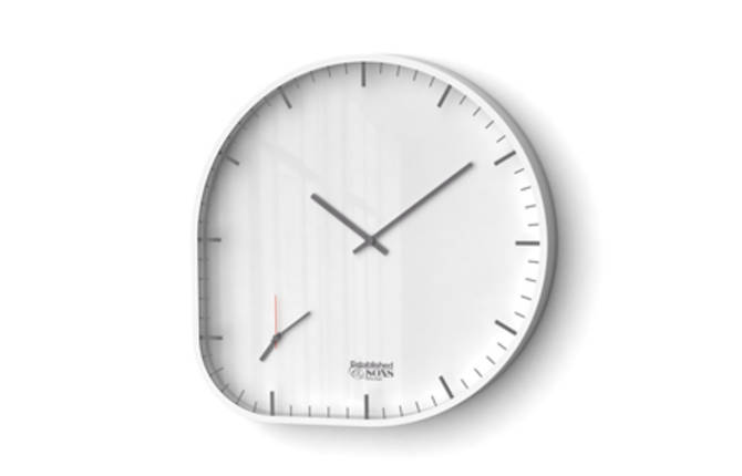Two Timer Clock