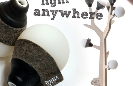 Home Lighting
