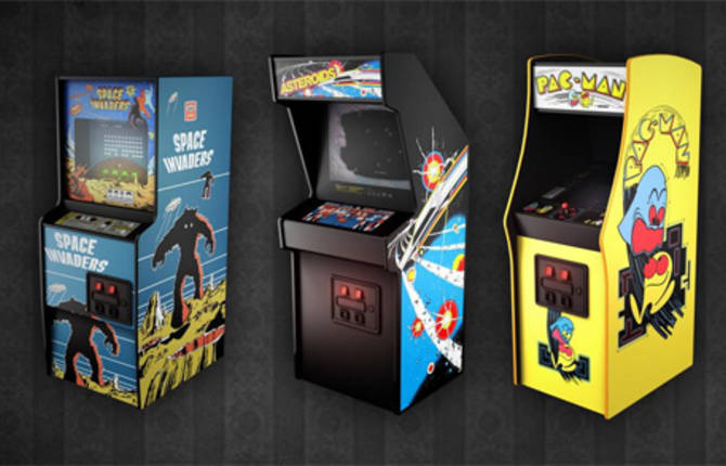 History of Videogames