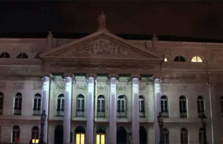 Video Mapping