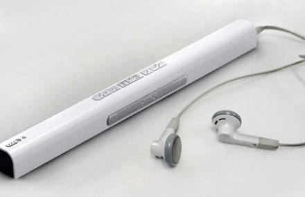 Voice Stick