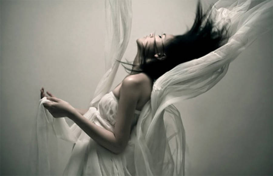 Zhang Jingna